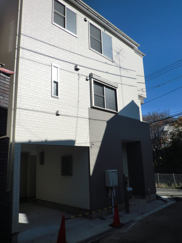 千年新築戸建Ａ棟