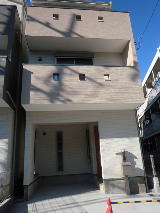 千年新築戸建Ｂ棟