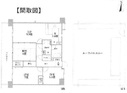 ライオンズマンション武蔵新城ガーデンシティ -間取り図