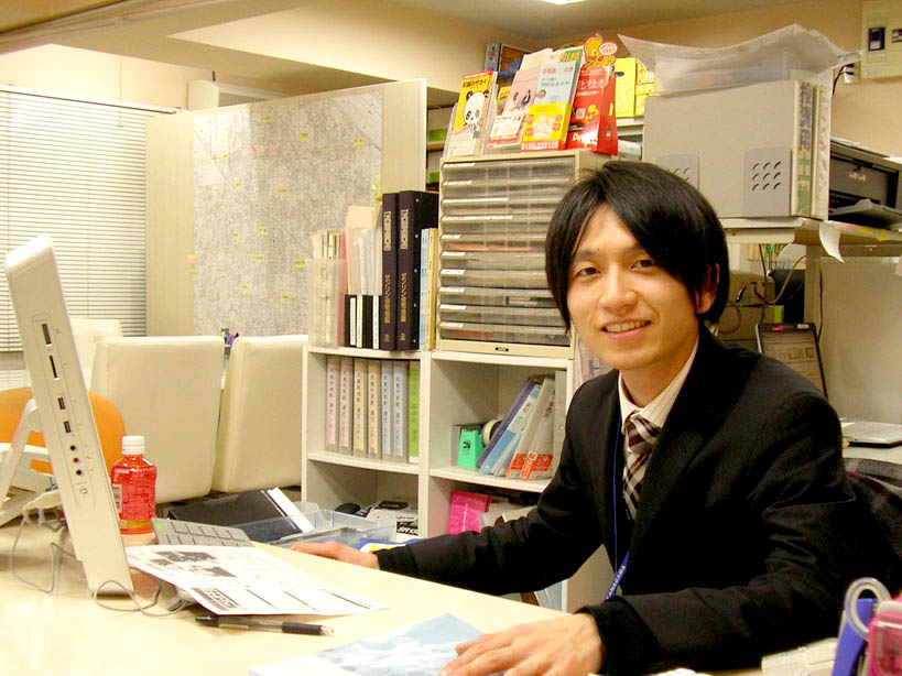 石田 晶也（いしだ せいや）
