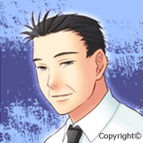 managing directorイメージ
