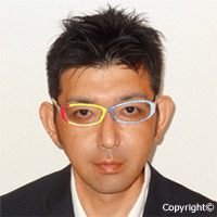 代表写真